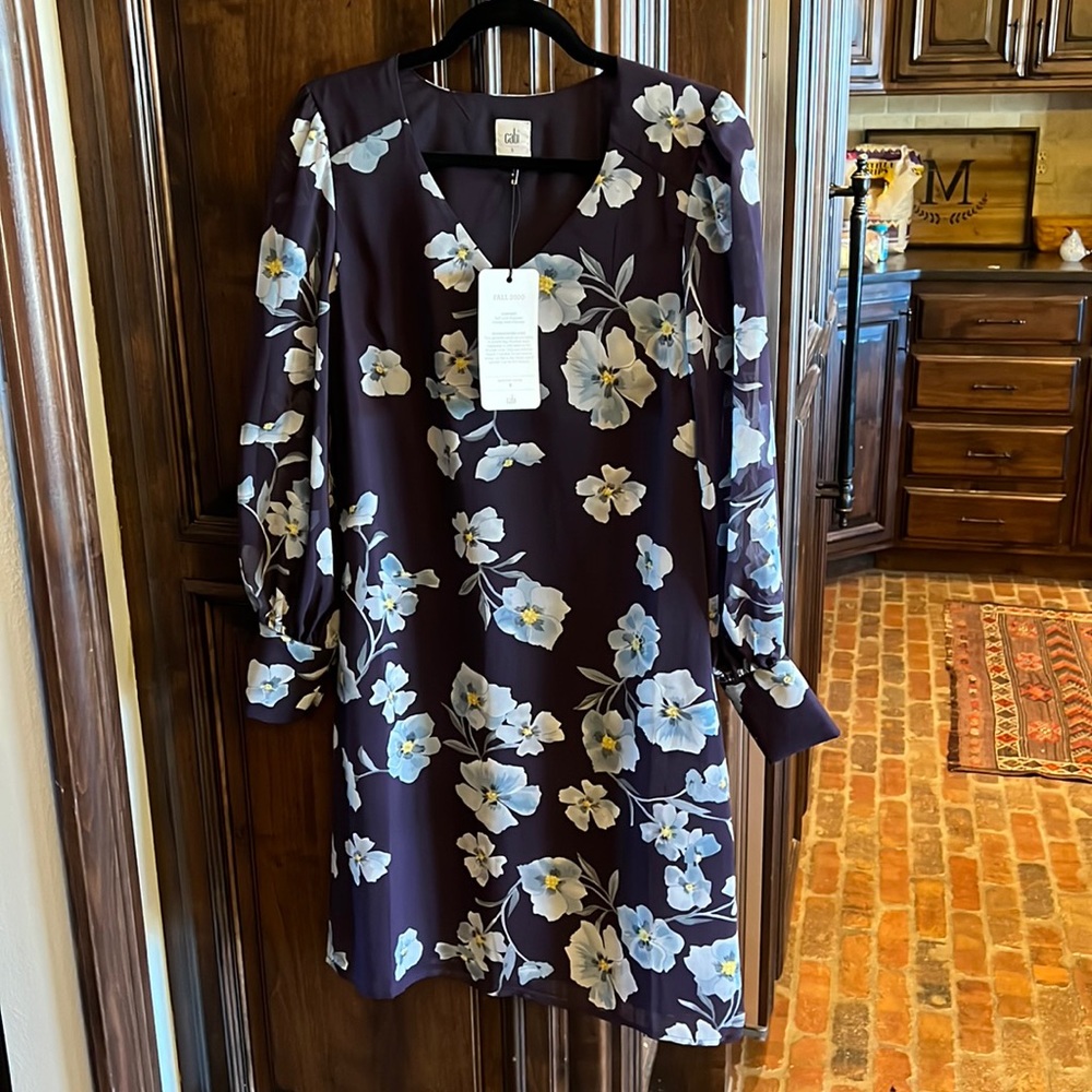 Cabi Ellery Dress